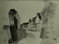 Page153-Bourne Street-Hastings of Bygone Days and the Present